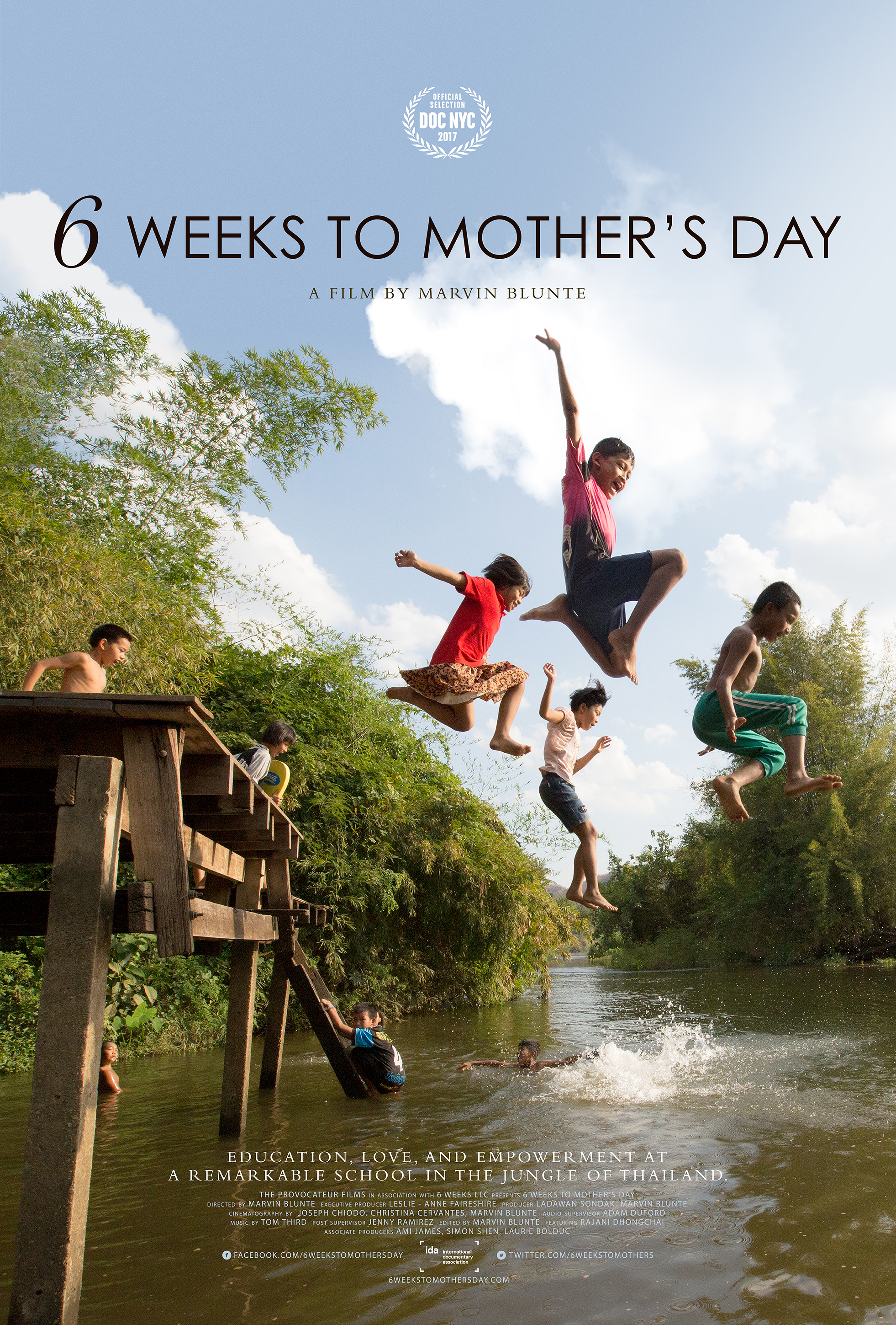 6 Weeks to Mother's Day (2017) Screenshot 2