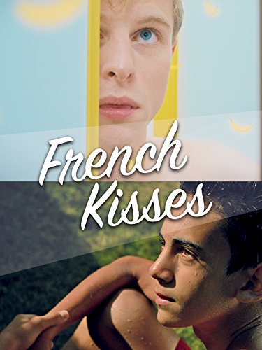 French Kisses (2018) Screenshot 1