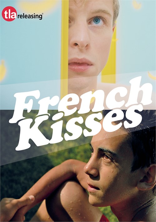 French Kisses (2018) Screenshot 2