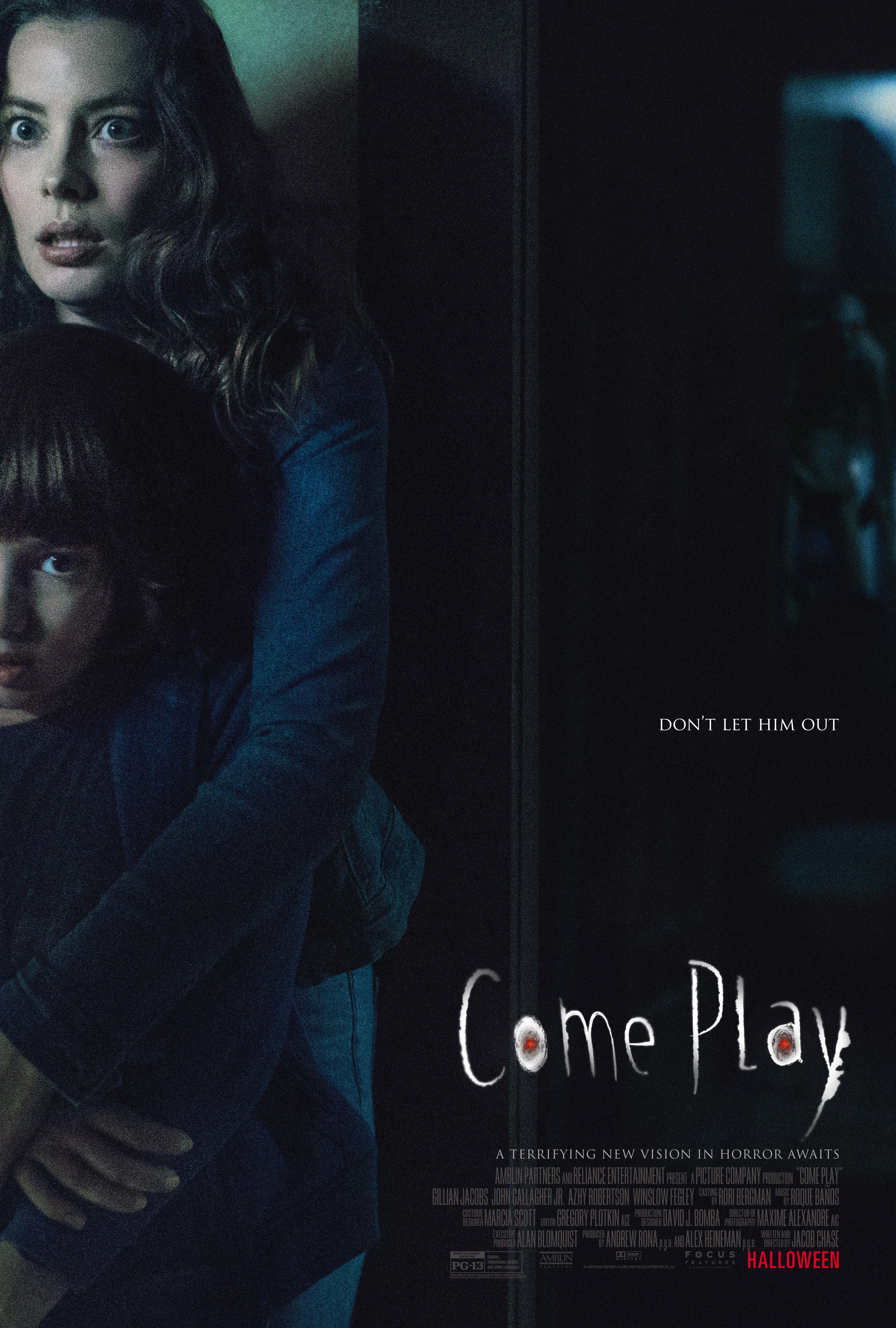 Come Play (2020) Screenshot 2