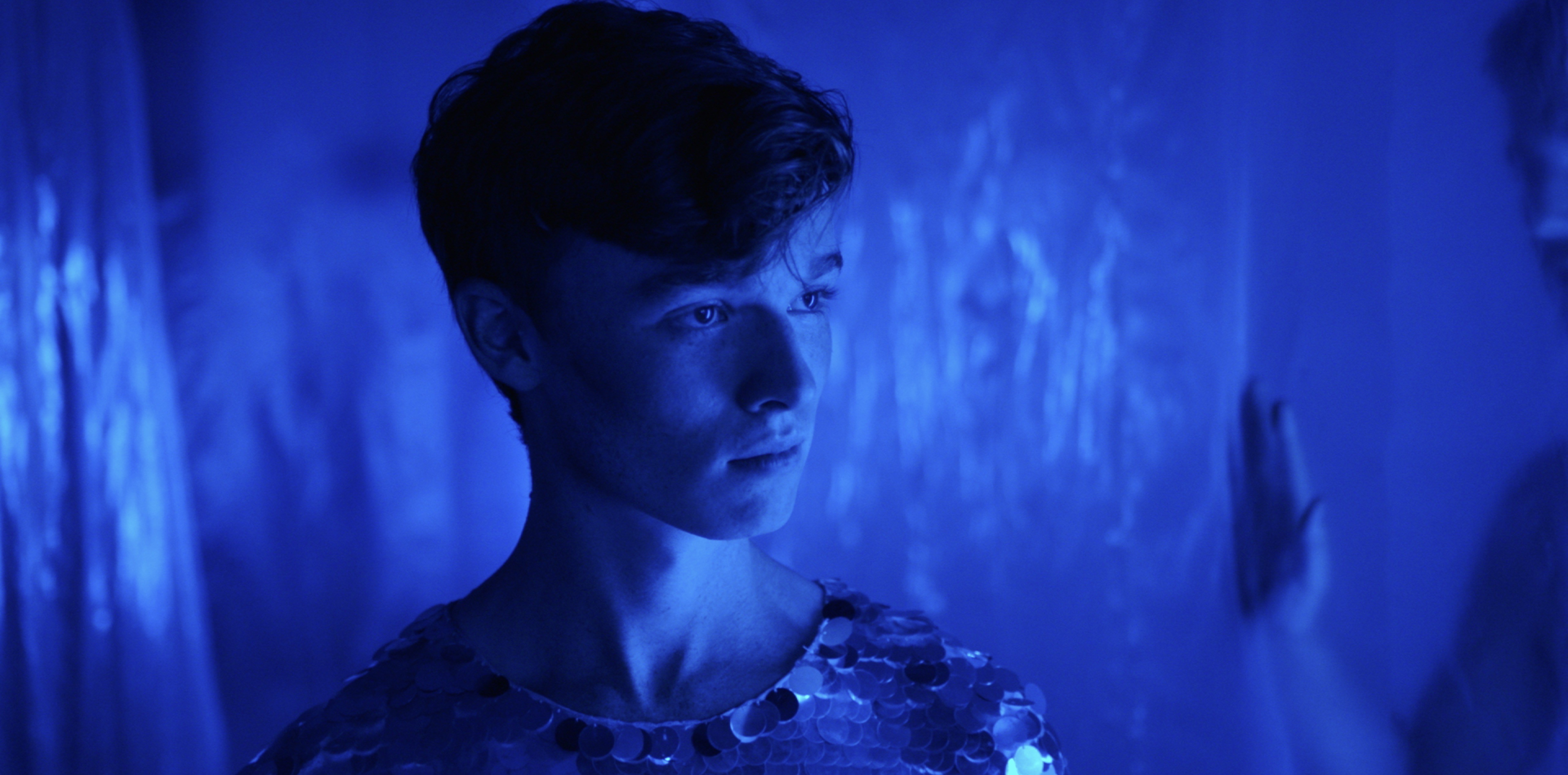 Sequin in a Blue Room (2019) Screenshot 3