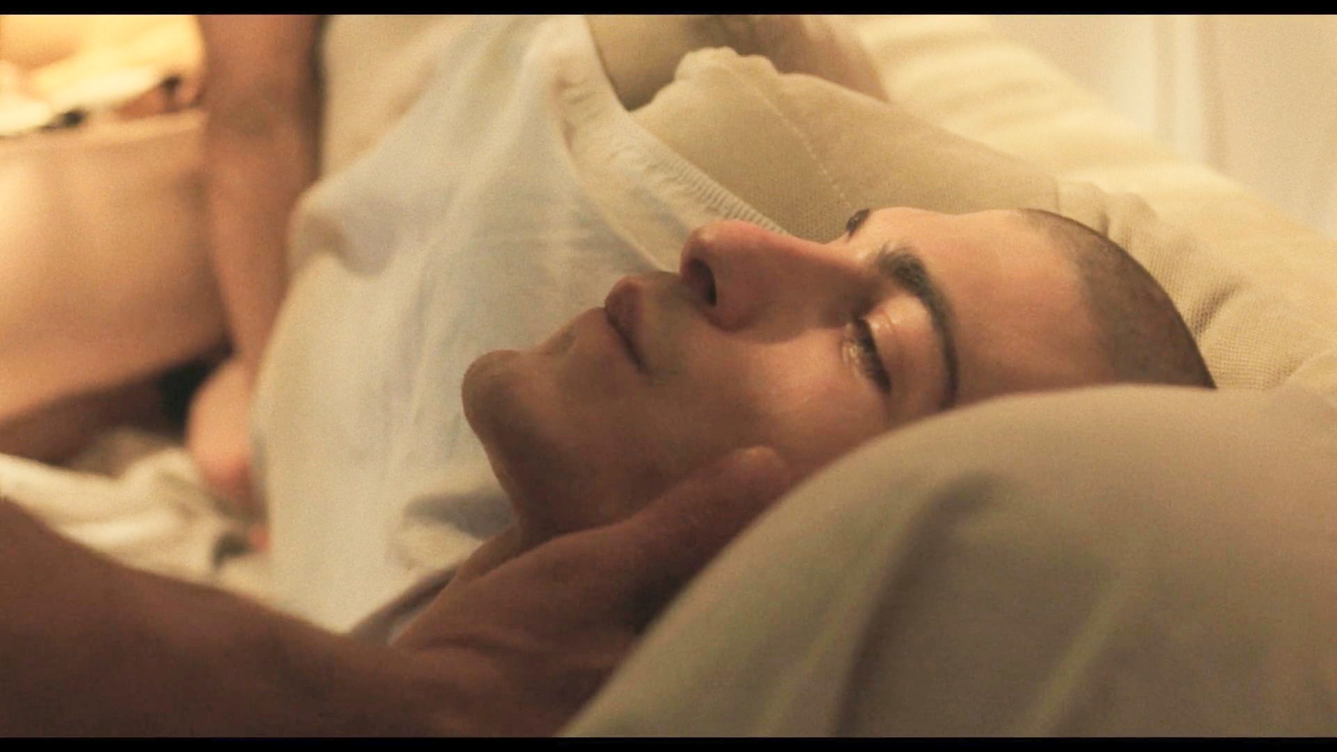 Night of Love (2018) Screenshot 4