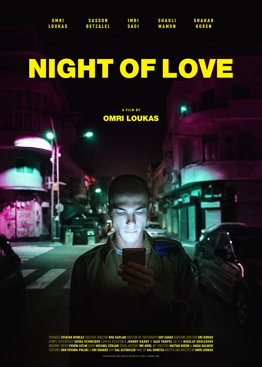 Night of Love