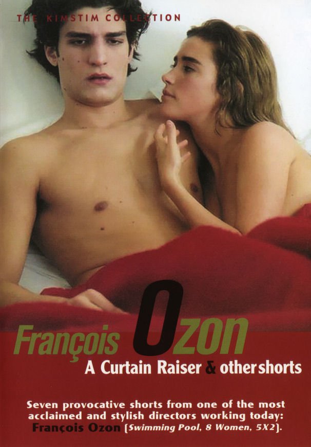 A Curtain Raiser & Other Shorts (2007) Screenshot 1