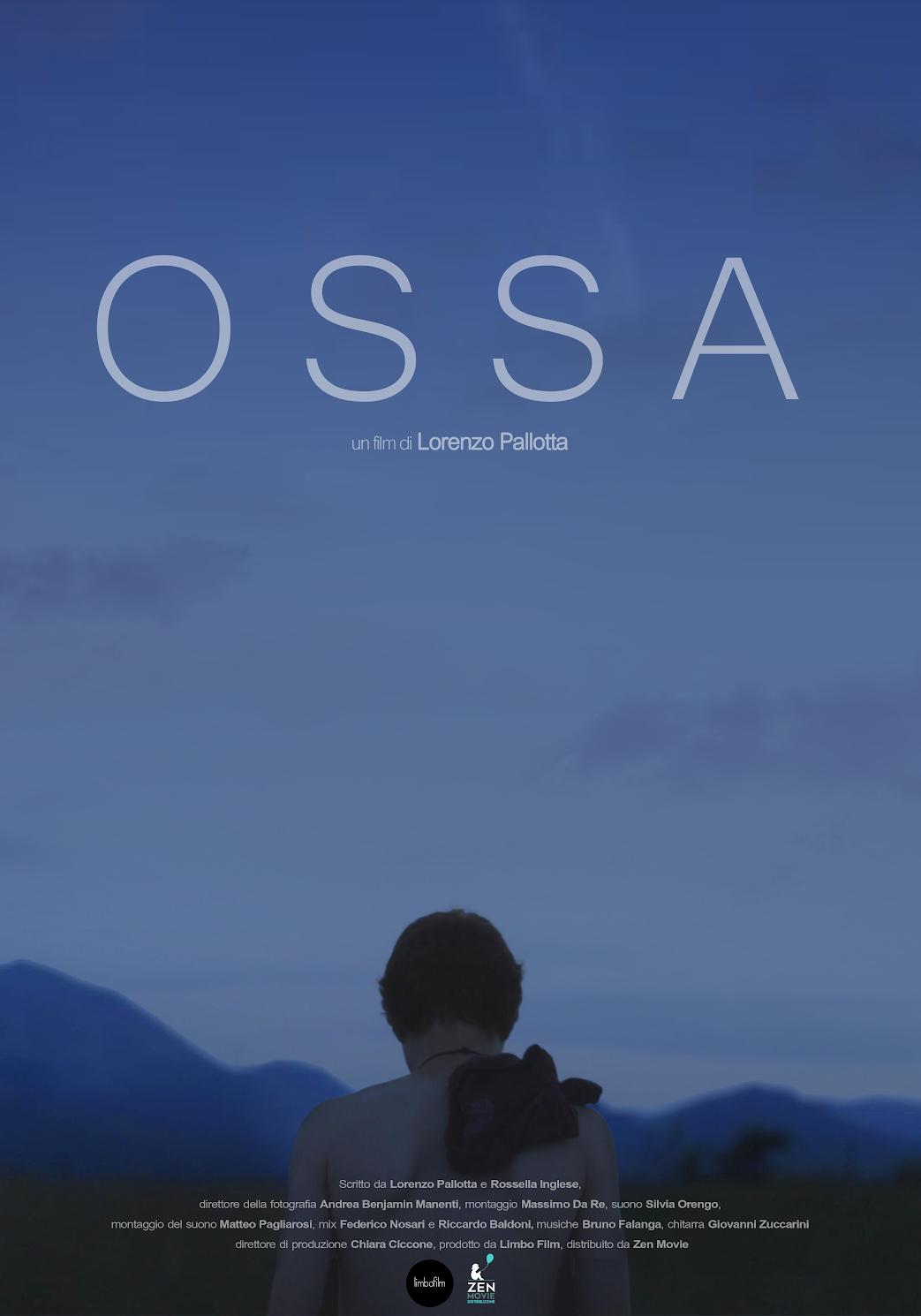 Ossa (2018) Screenshot 1