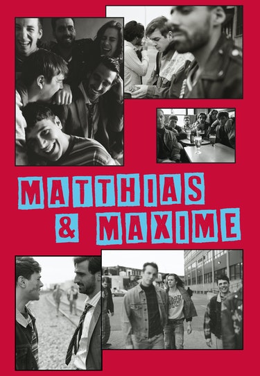 Matthias & Maxime (2019) Screenshot 1