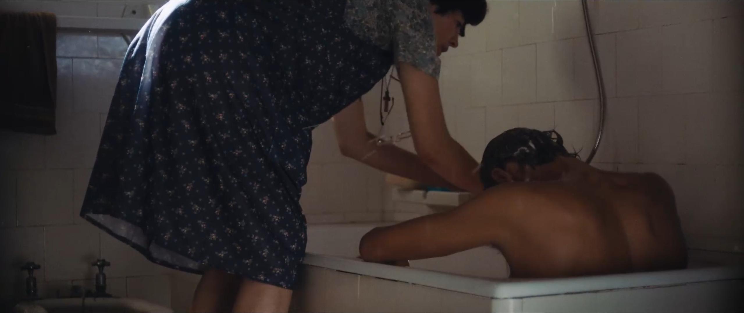 The Last Bath (2020) Screenshot 4