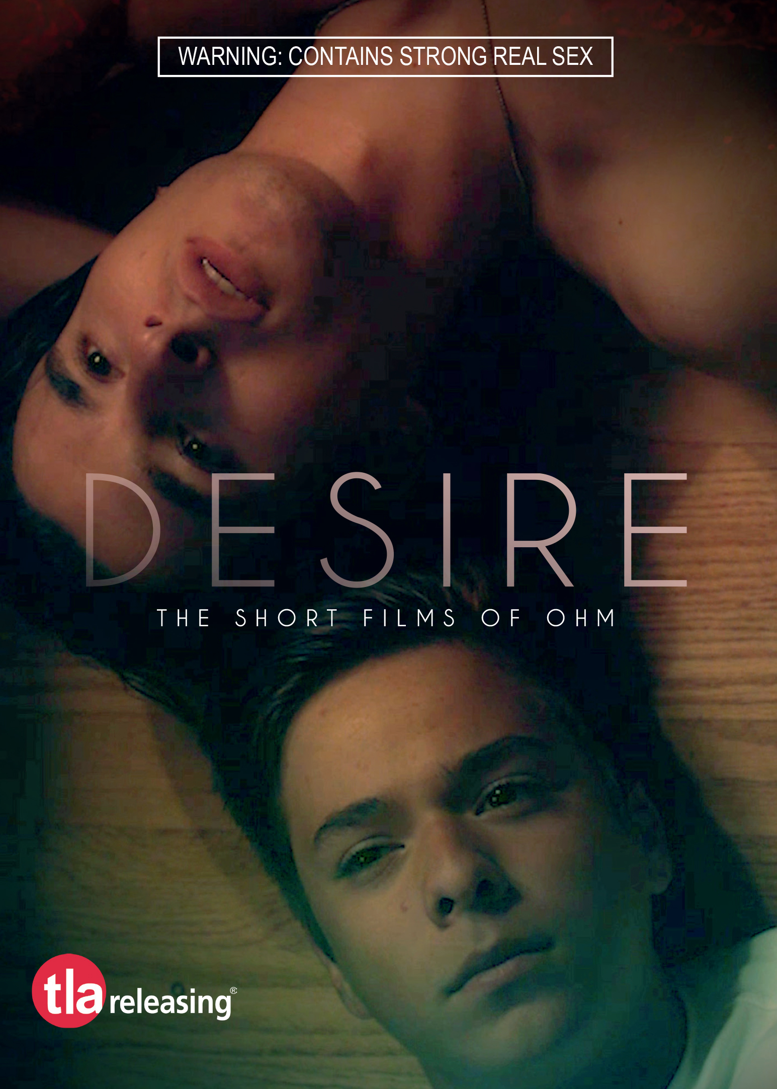 Desire: The Short Films of Ohm (2019) Screenshot 1
