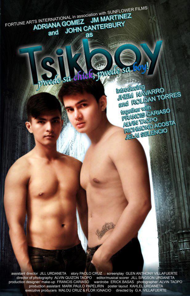 Tsikboy 2013 with English Subtitles - DVDBay