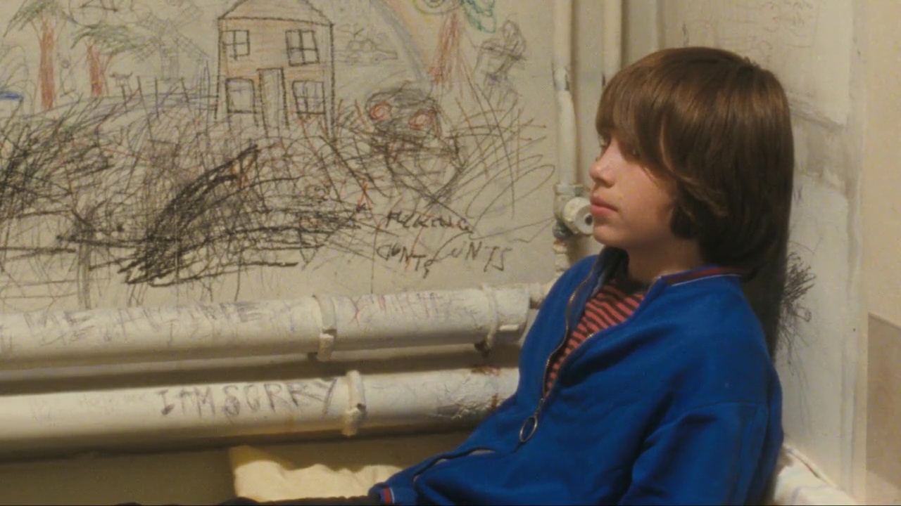 the kid 2010 movie