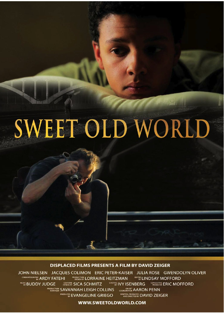 Sweet Old World 2012 - DVDBay