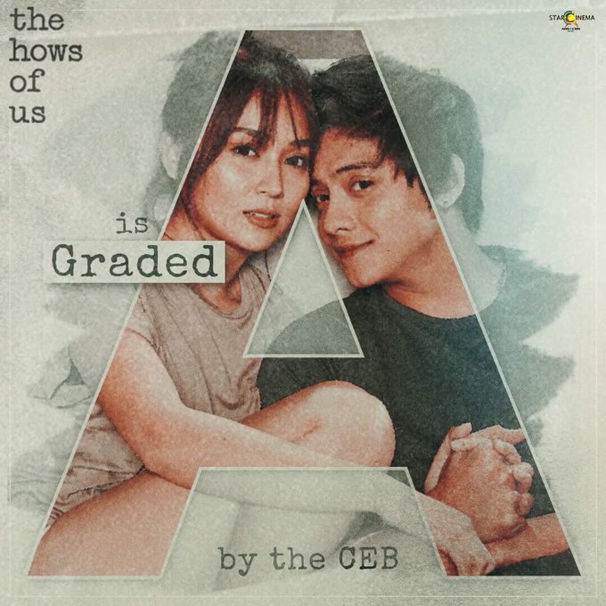 The Hows Of Us 2018 The Hows Of Us 2018