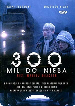 300 Miles To Heaven 1989 with English Subtitles 2