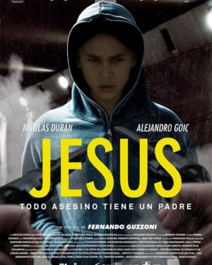 Jesus (2016) DVD