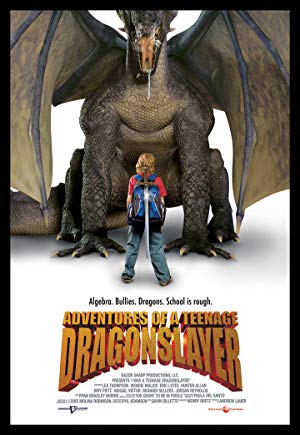 Adventures of a Teenage Dragonslayer 2010 2