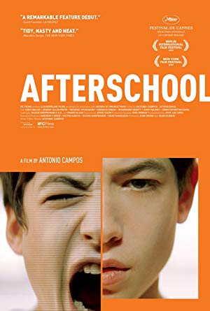 Afterschool 2008 2