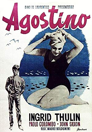 Agostino 1962 with English Subtitles 2