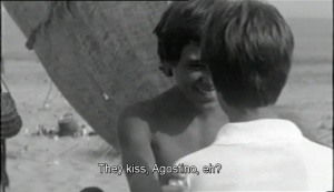 Agostino 1962 with English Subtitles 7