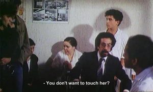 Alger la blanche 1986 7