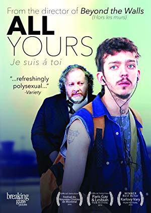 All Yours 2014 with English Subtitles 2