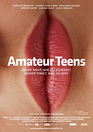 Amateur Teens 2015 with English Subtitles 2