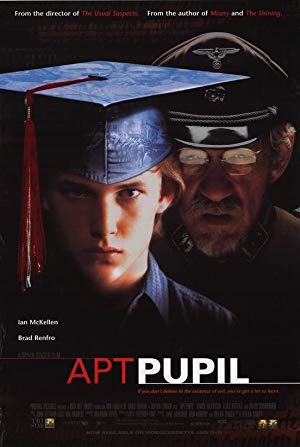 Apt Pupil 1998 2