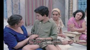 Asfour Stah 1990 with English Subtitles 7