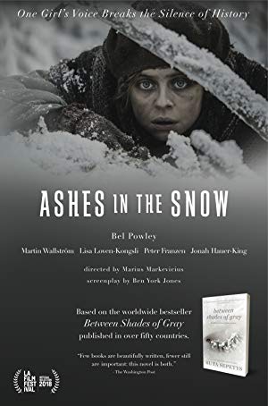 Ashes in the Snow 2018 2