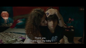 Baby(a)lone 2015 with English Subtitles 5