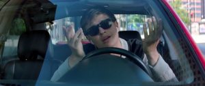 Baby Driver 2017 1