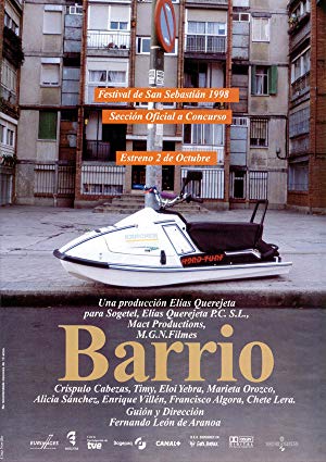 Barrio 1998 with English Subtitles 2