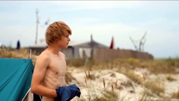 Beach Boy 2011 1