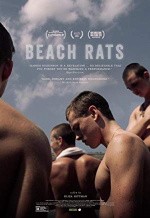 Beach Rats 2017 2