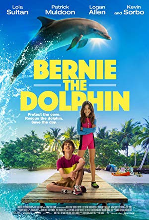 Bernie The Dolphin 2018 2