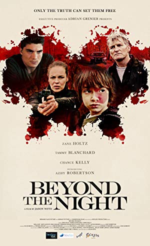 Beyond the Night 2018 2