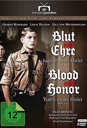 Blood and Honor: Youth Under Hitler 1982 – Disk2 2