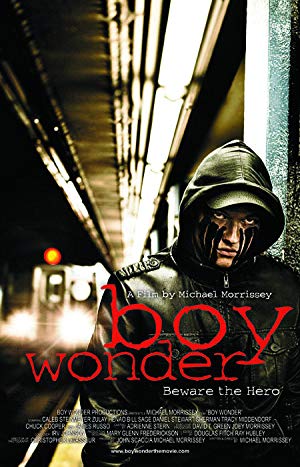 Boy Wonder 2010 2