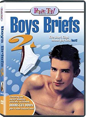 Boys Briefs 2 2002 2