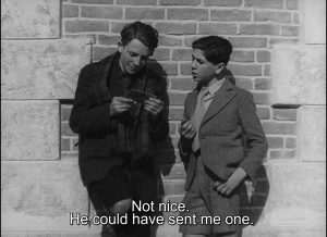 Boys School 1938 with English Subtitles 7