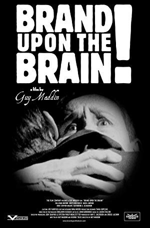 Brand Upon the Brain 2006 2