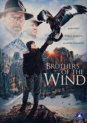 Brothers of the Wind 2015 2
