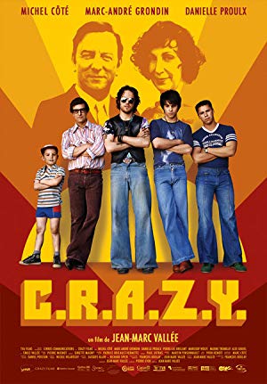 C.R.A.Z.Y. 2005 2