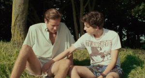 Call Me By Your Name 2017 8