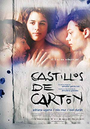 Castillos de carton 2009 with English Subtitles 2