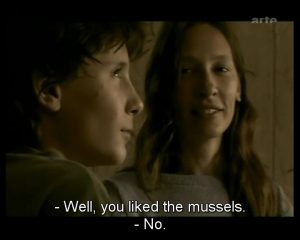 Clément 2001 with English Subtitles 5