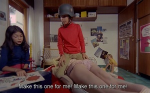 Cuore di mamma 1969 with English Subtitles 3