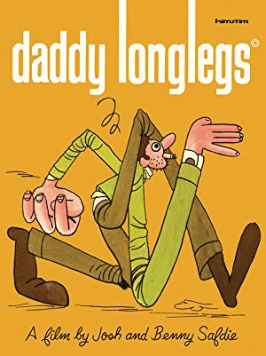 Daddy Longlegs 2009 2