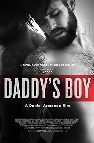 Daddy’s Boy 2016 with English Subtitles 2