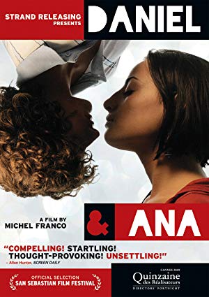 Daniel and Ana 2009 with English Subtitles 2