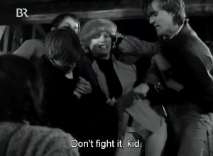 Die Konsequenz 1977 with English Subtitles 10